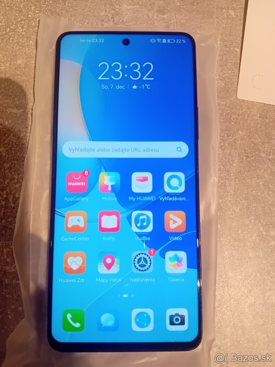 Huawei Nova 9 SE