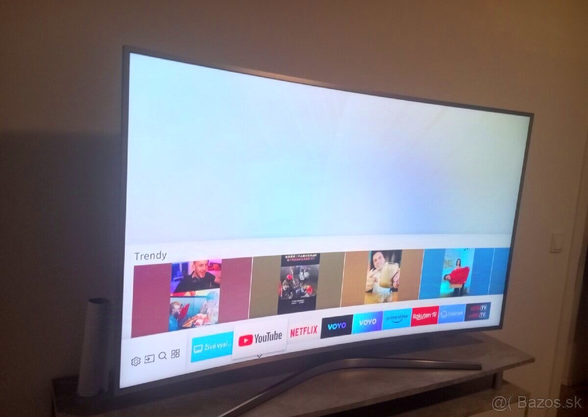 Tv Samsung 55 palcov