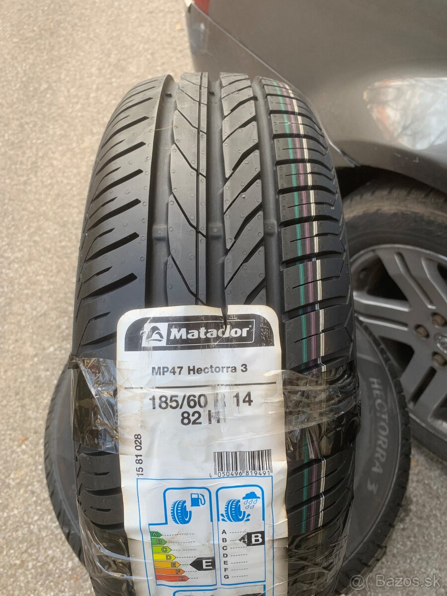 185/60 r14 letne