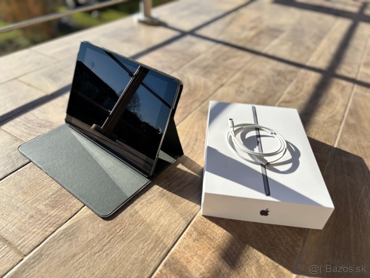 Apple iPad 9. generácie 64GB Wi-Fi ako nový