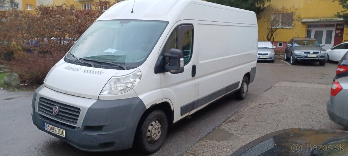 Fiat Ducato