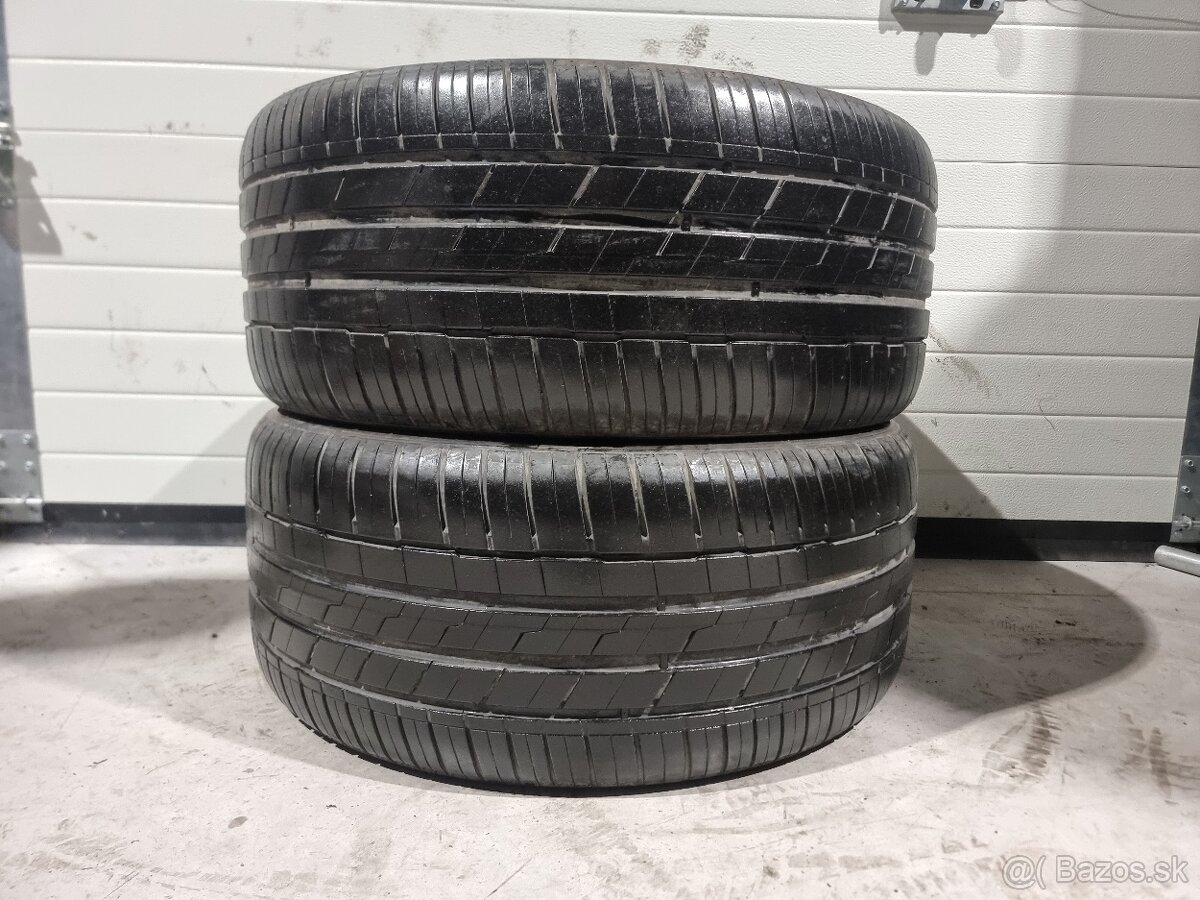 Letné Pneu Hankook 285/40 R21