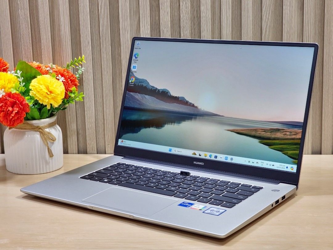 Huawei Matebook i5 16GB Ram