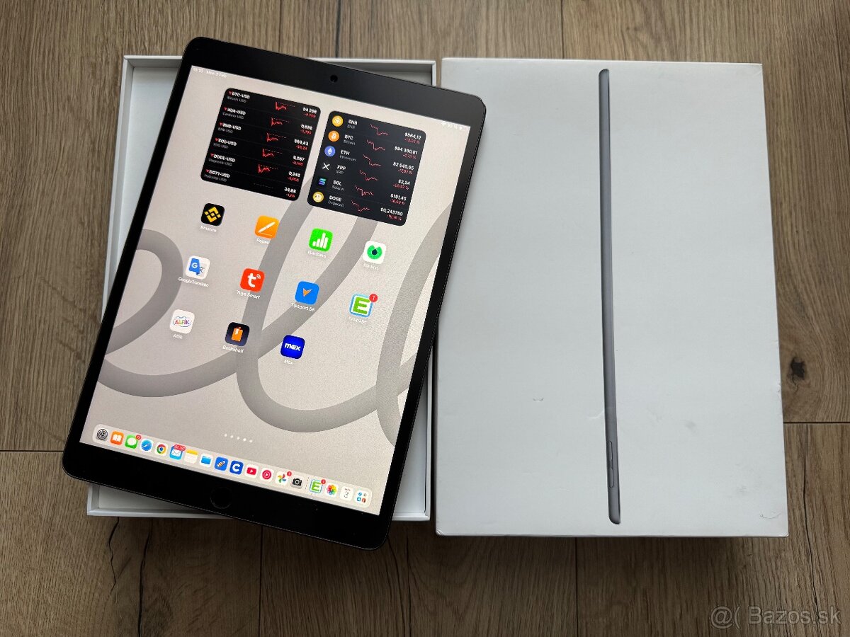 Ipad air 3