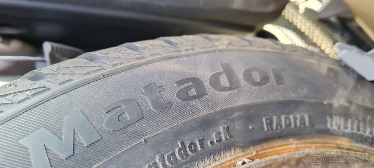 Matador Sibir 175/65 R 14