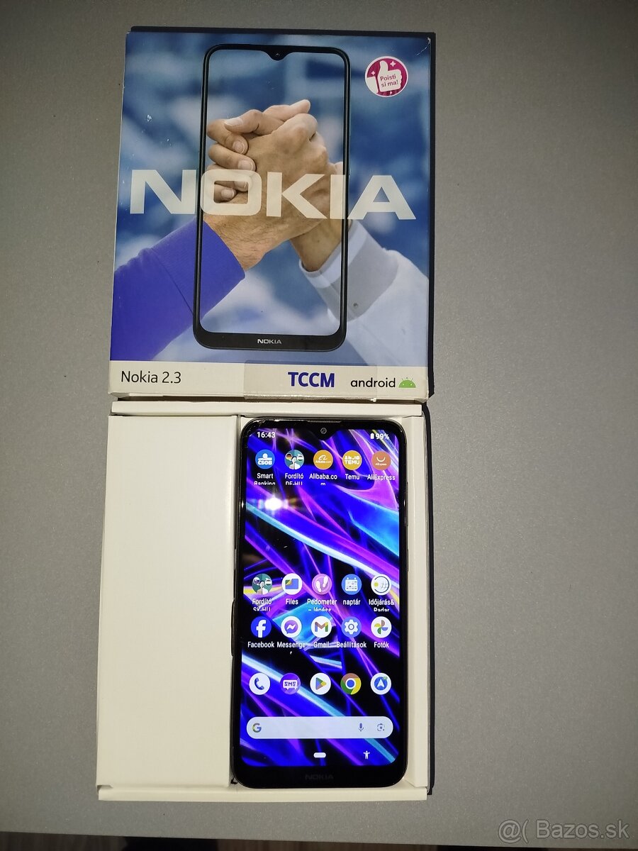 Nokia 2.3