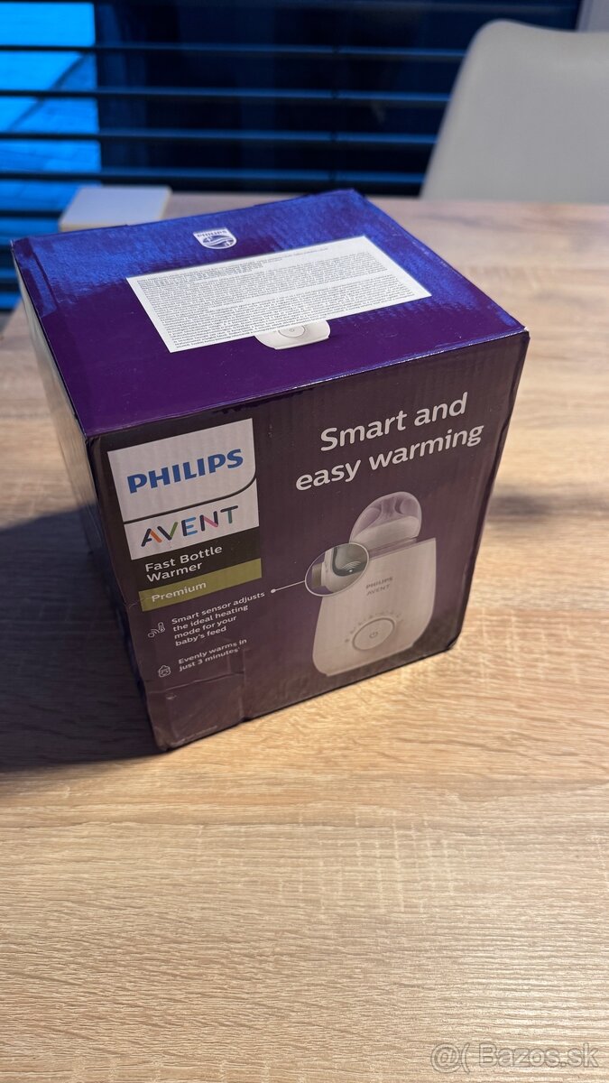 Philips AVENT SCF358/00