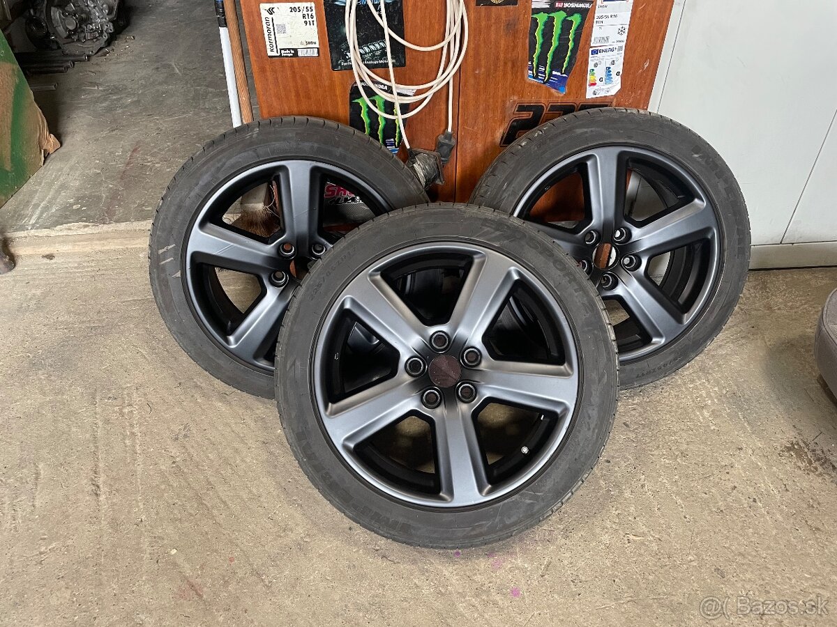 Elektrony 5x112 r17