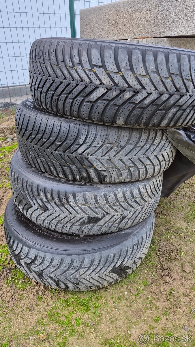 Celorocne NOKIAN 175/65 R15