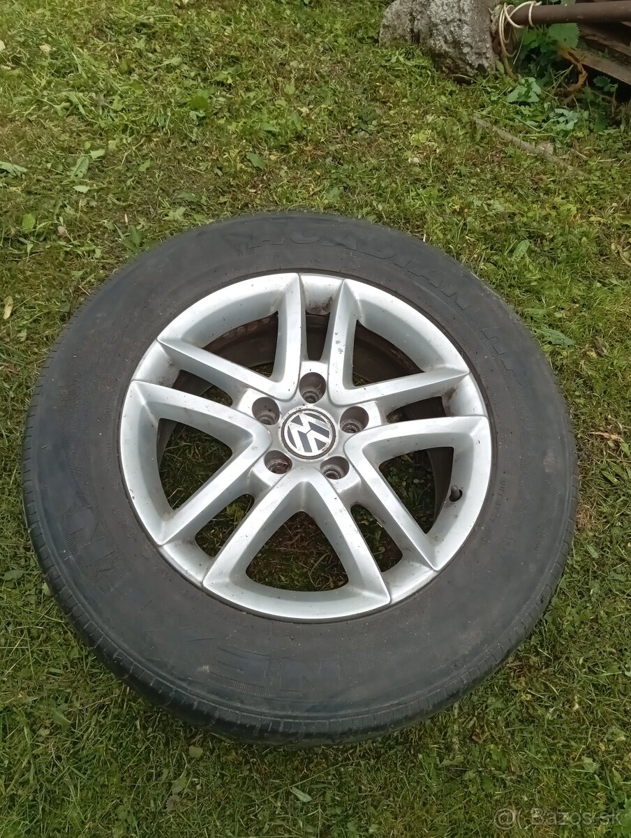 5x120 r17 vw Touareg,vwT5