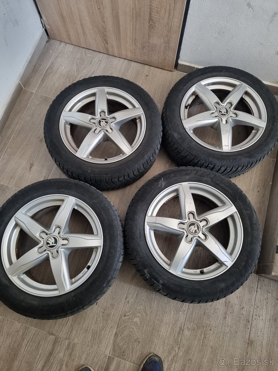 5x112 R16