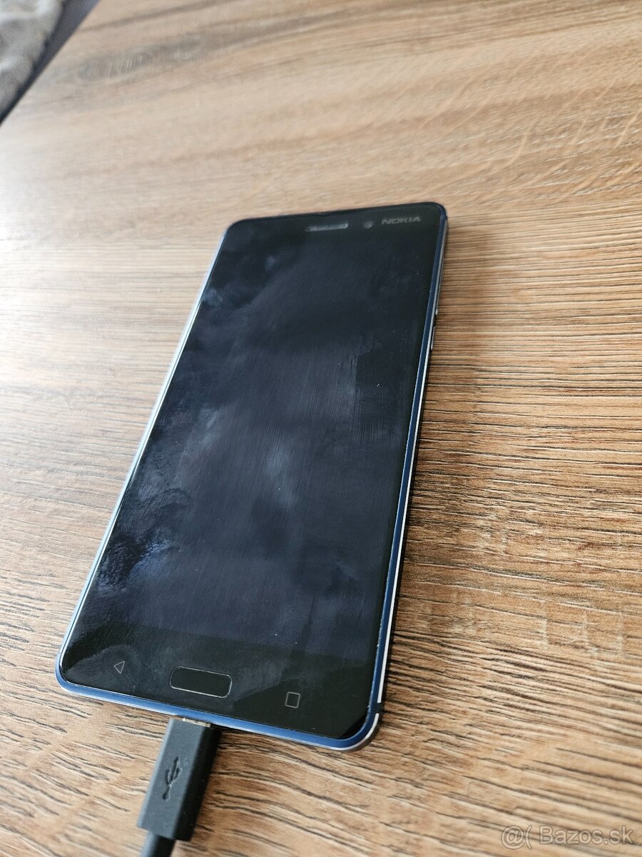 Nokia 6.0