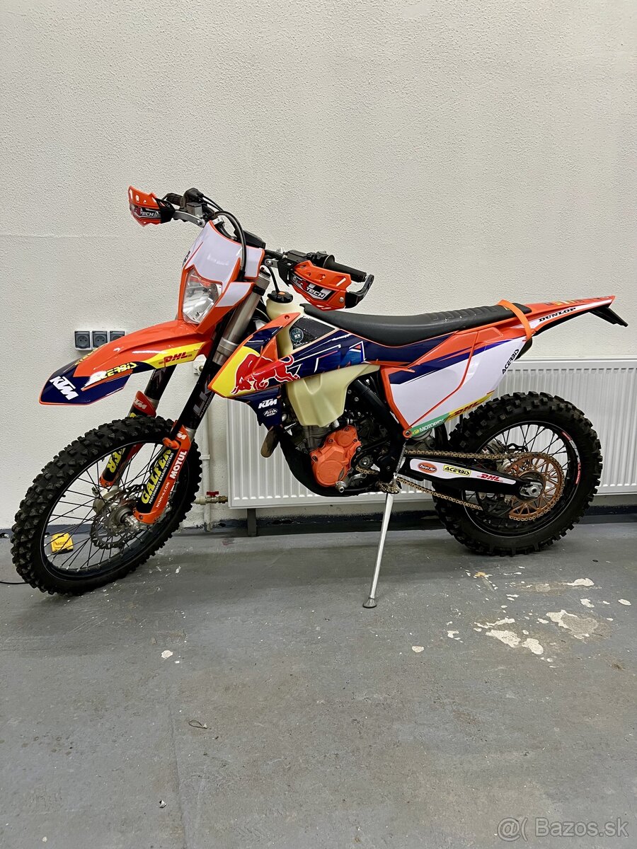 Ktm Excf 250