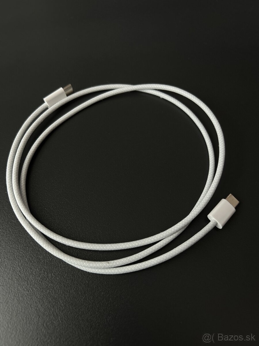 Apple USB-C 1m