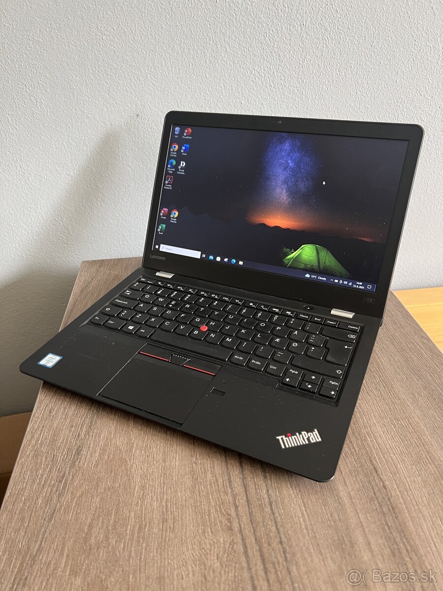 Lenovo ThinkPad 13