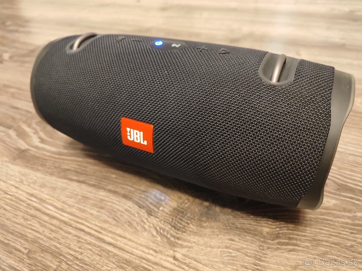 JBL Xtreme 2