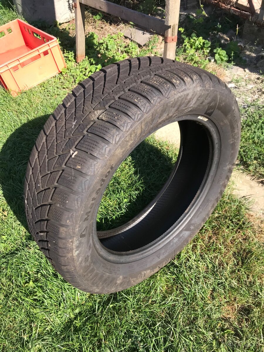 Matador 205/55 R16 V XL