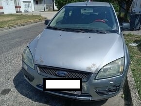 Predam Ford Focus 2 diely