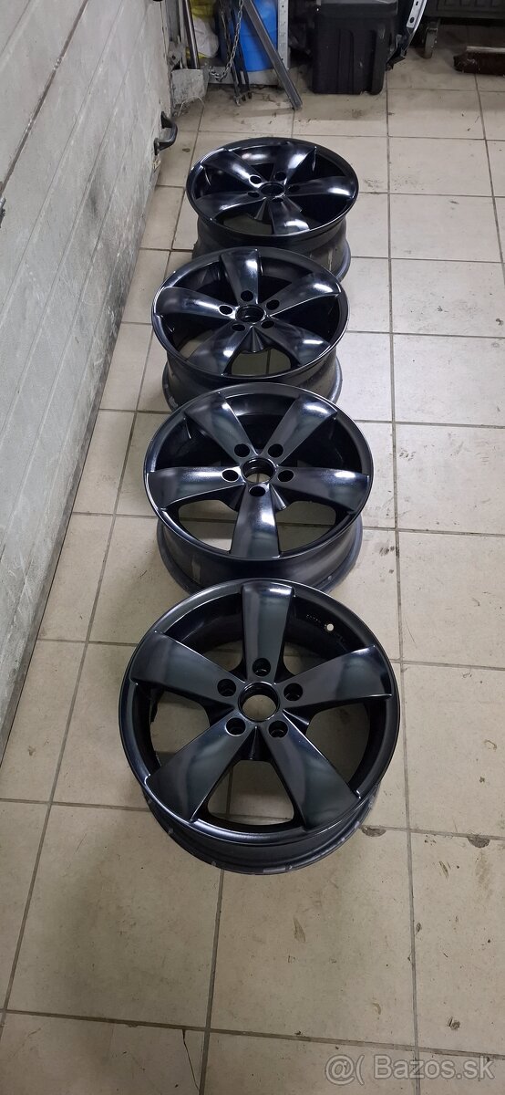 Disky 5×112 R16