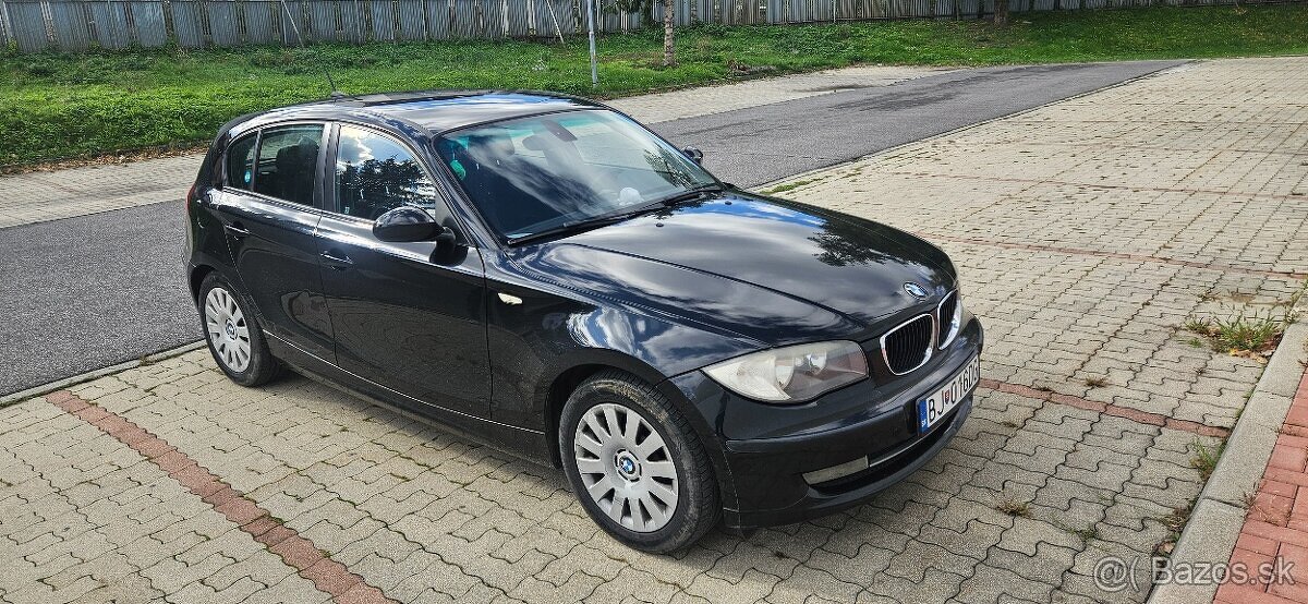 bmw 116i