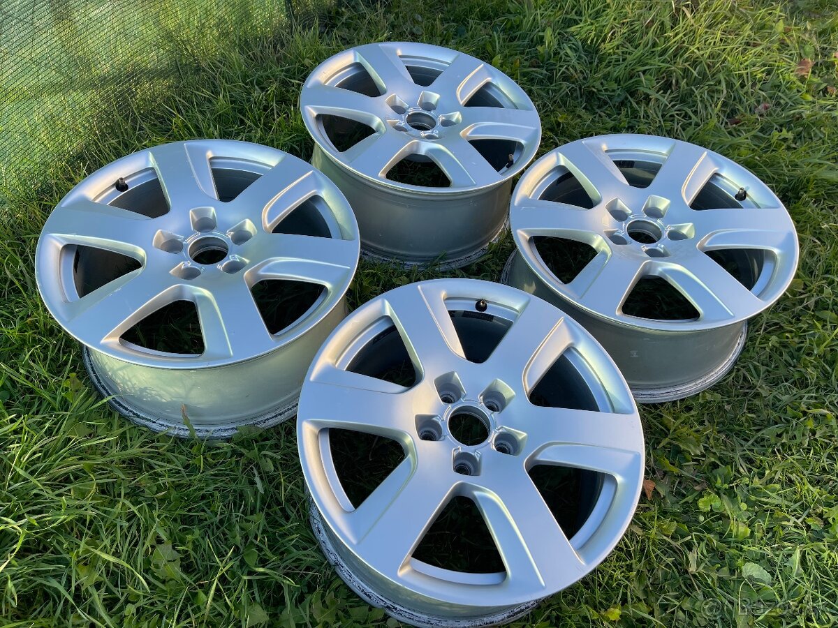 5x112 r17 original disky