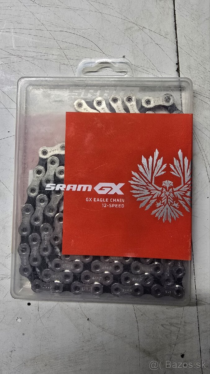 Sram GX retaz