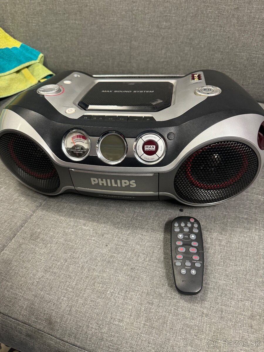 PHILIPS