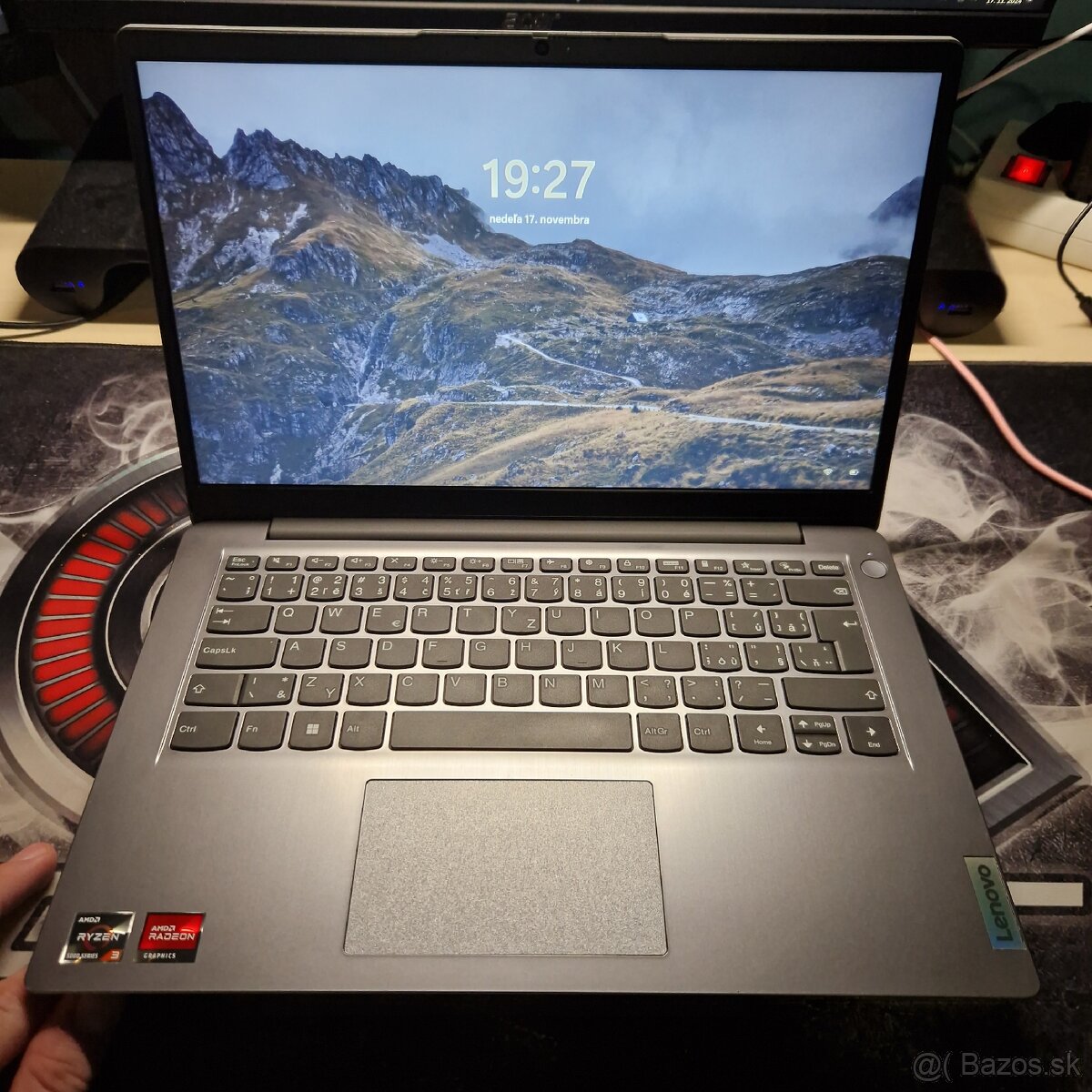 Lenovo Ideapad 3 14ALC6