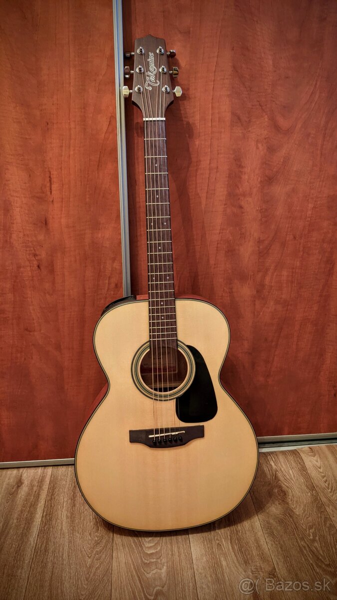 Takamine GLN12E elektroakustická gitara