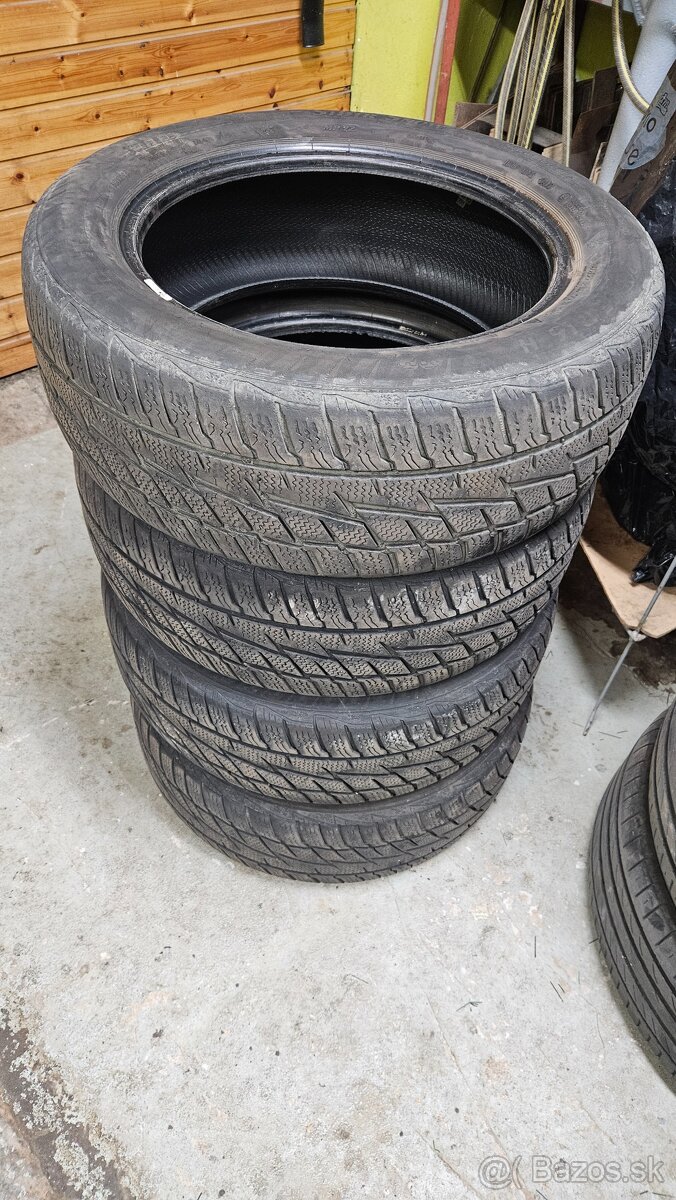 Matador sibir snow 205/55 r16