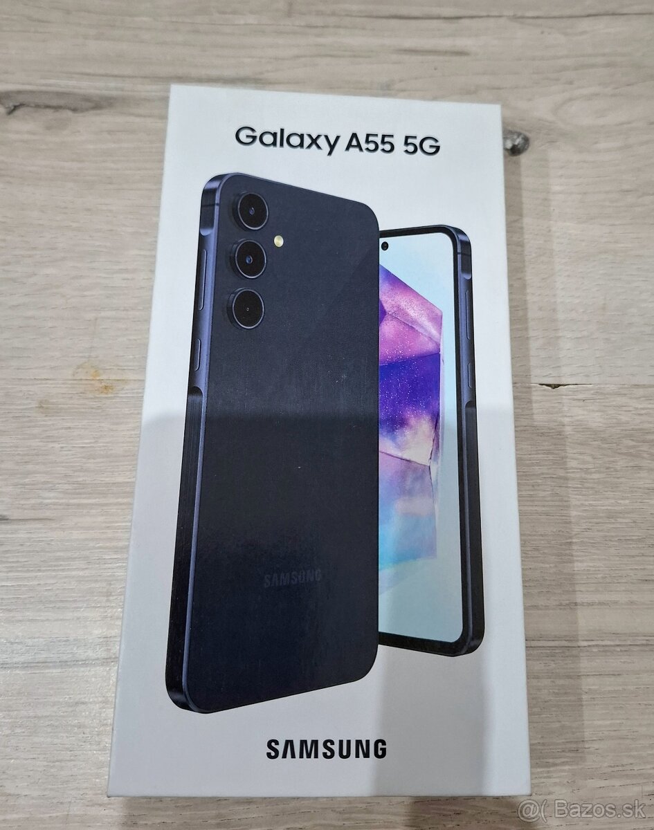 Samsung Galaxy A55 5G 128GB