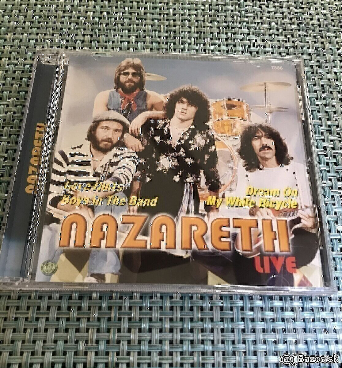 NAZARETH