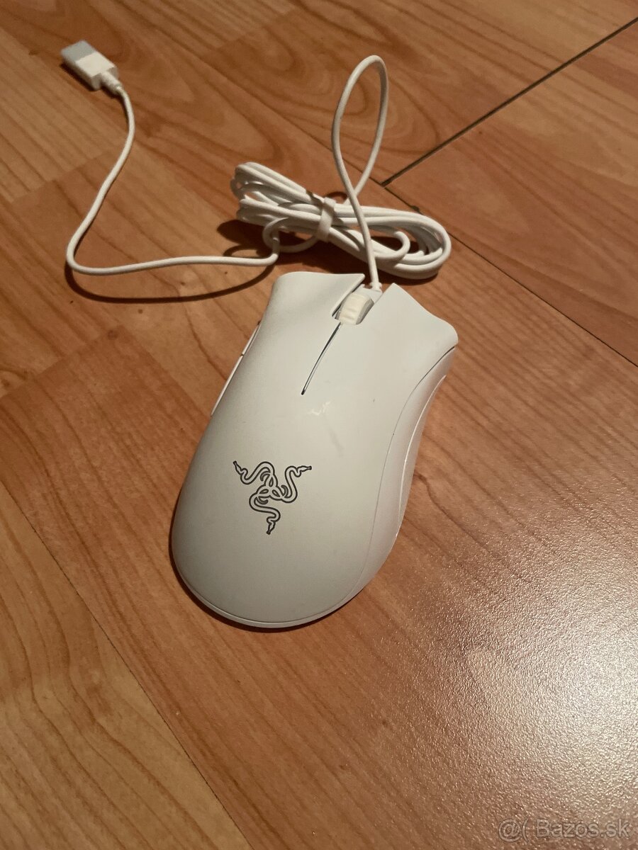 Razer Deathadder Essential