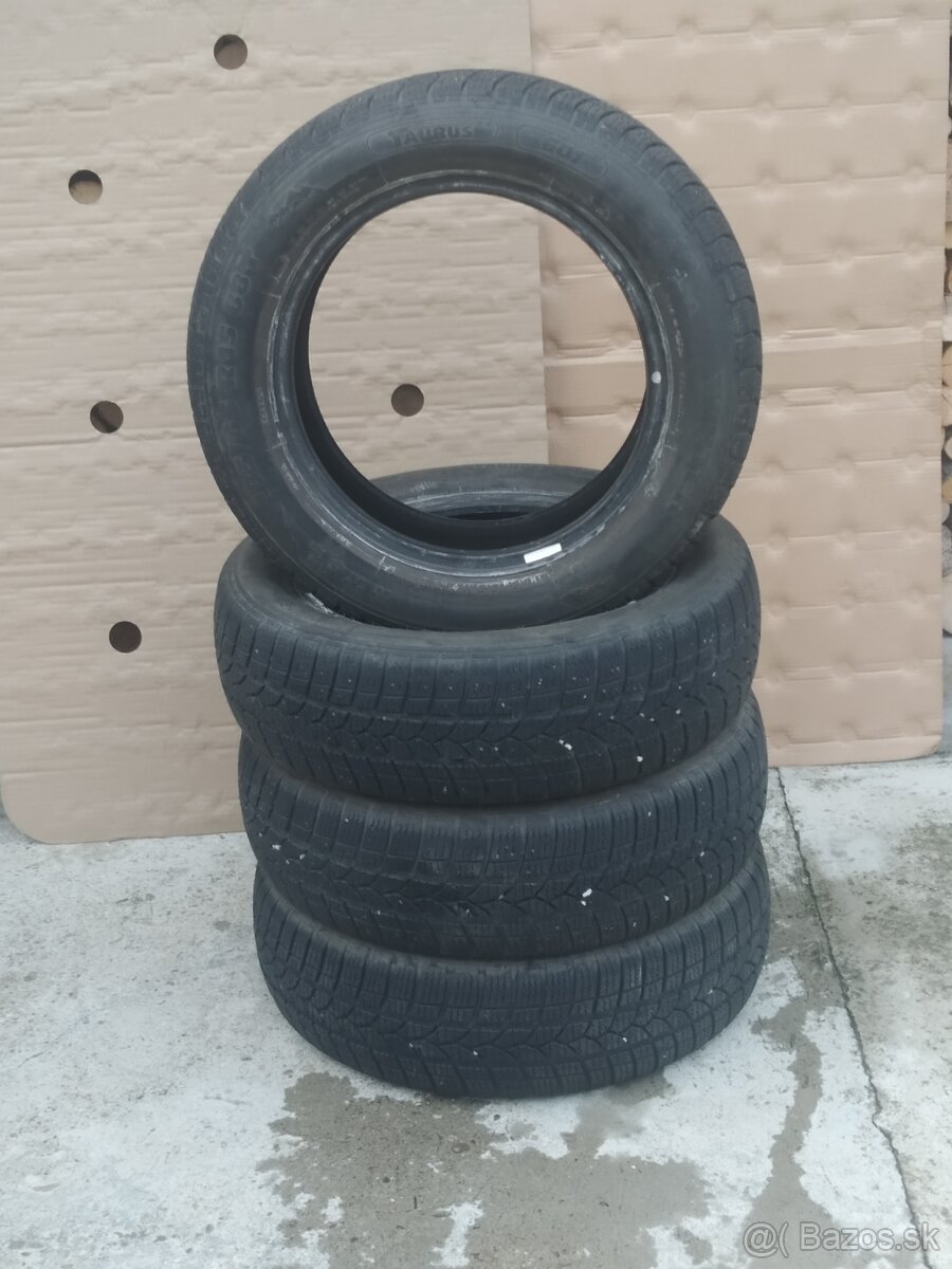 Zimné Taurus 185/65 R15