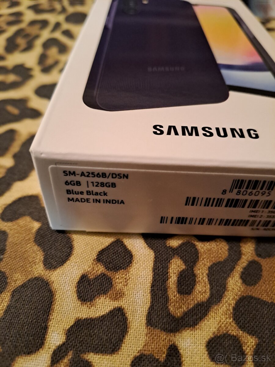 Samsung galaxy A25 5g