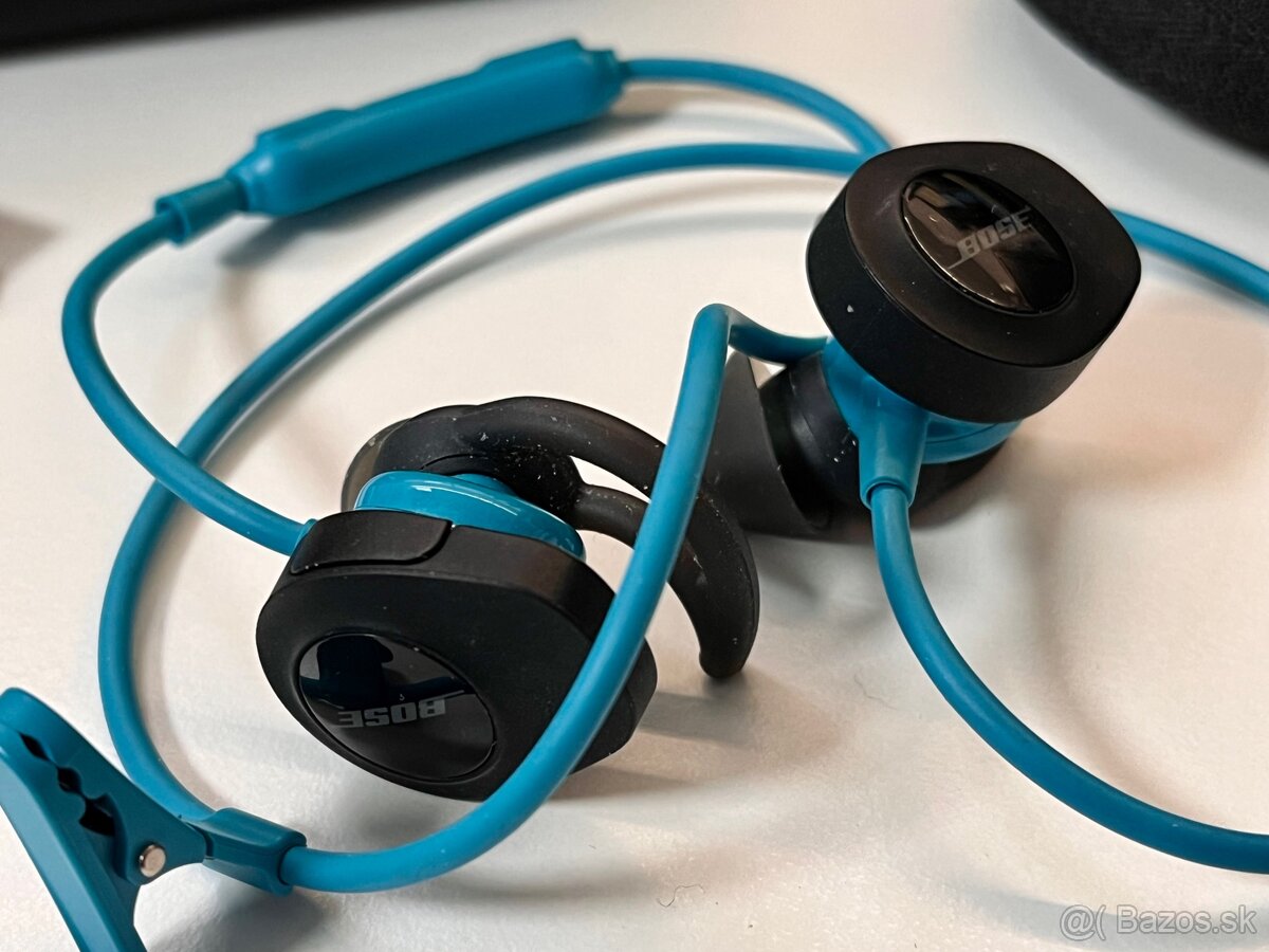 Bose Soundsport