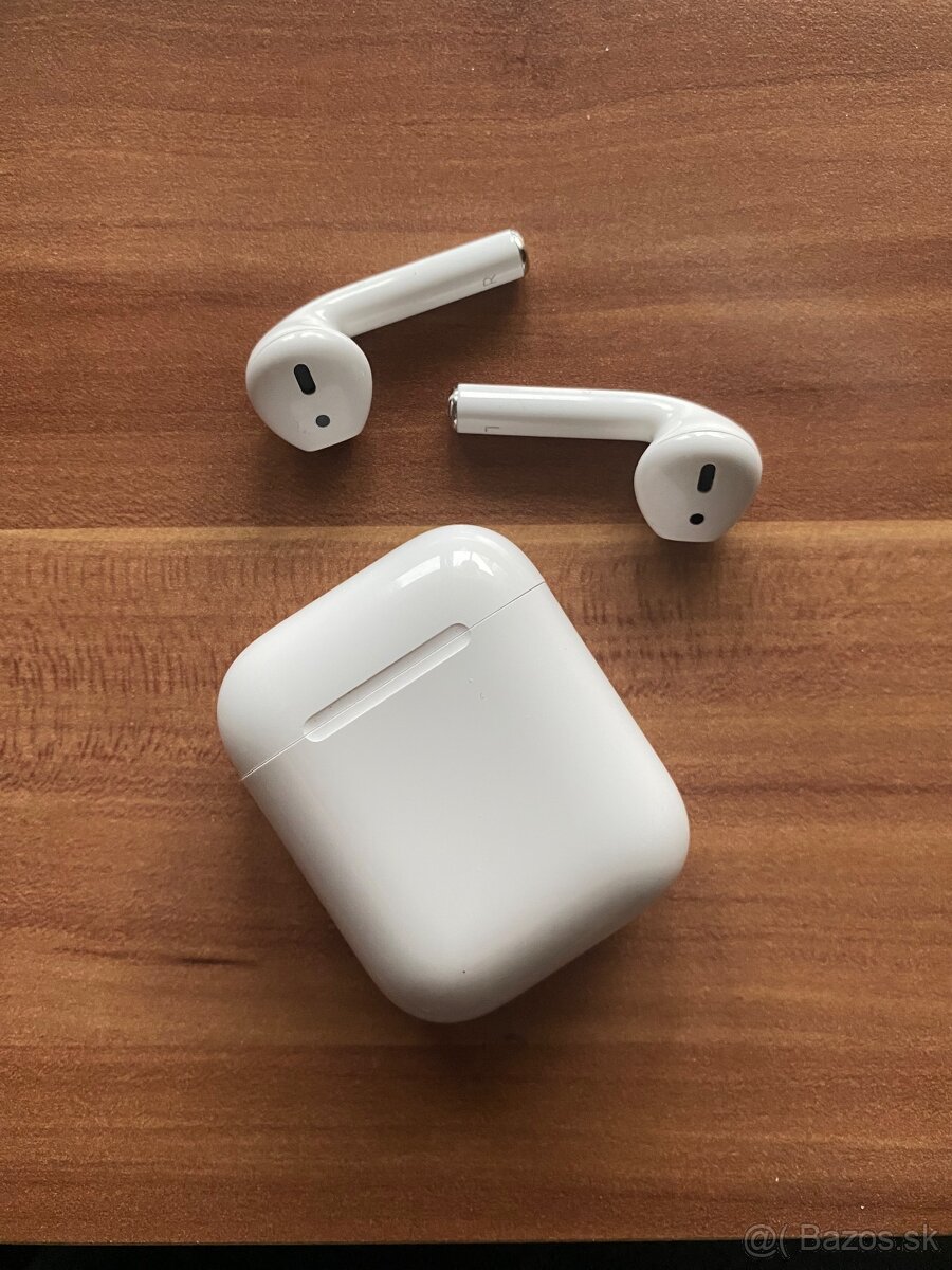 Apple AirPods 1. Gen