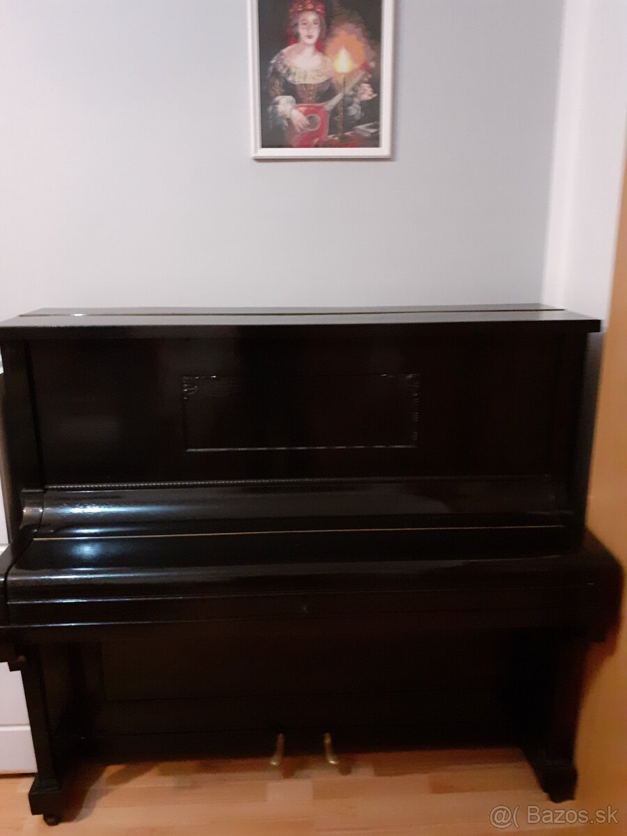 Piano