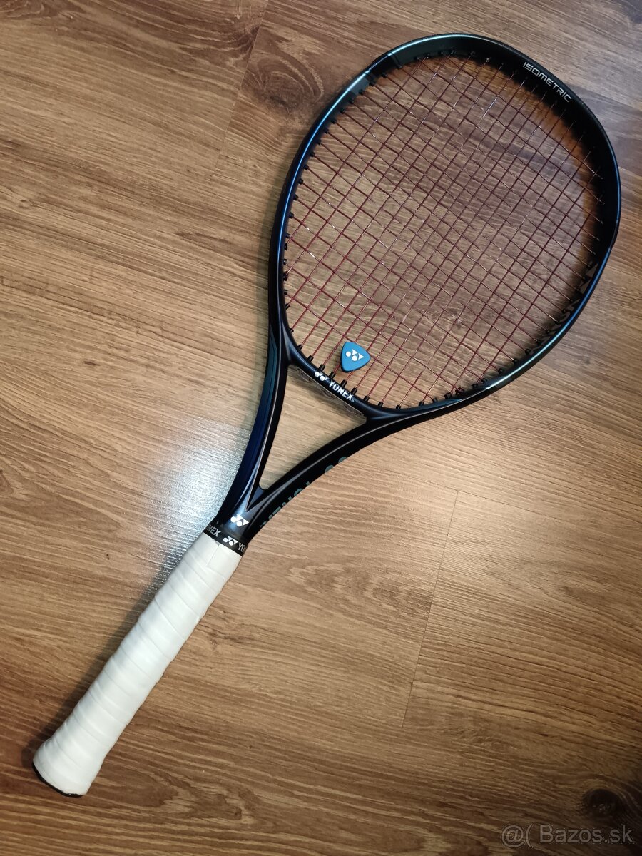 Tenis Raketa Yonex EZONES 2022, 100,300g,rúcka3