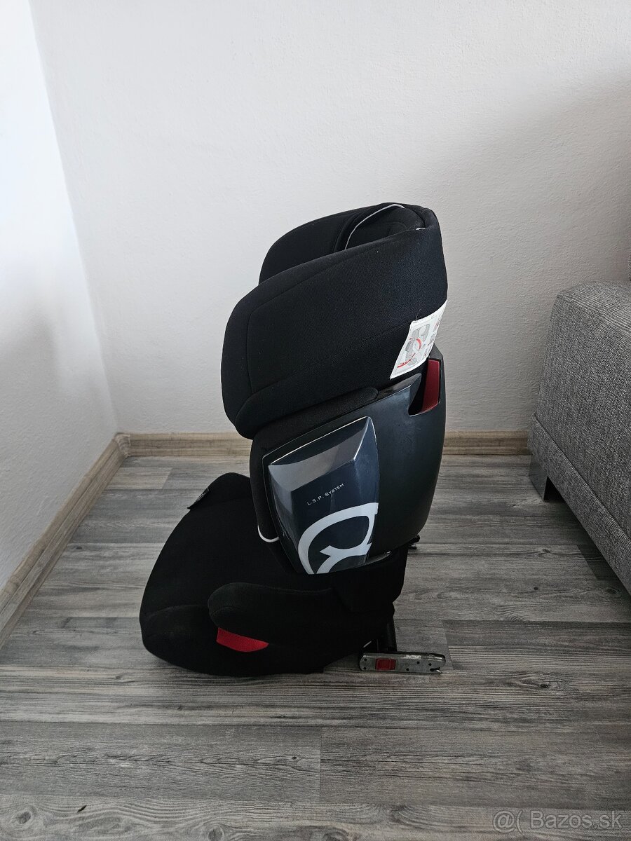 Autosedačka Cybex isofix 15-36kg