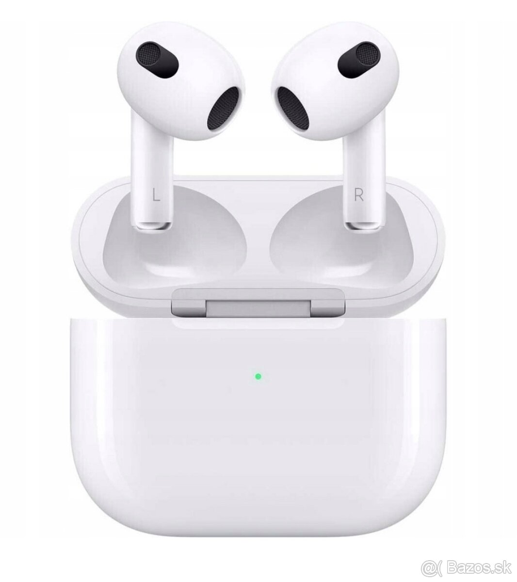 Apple airpods 3. generácia