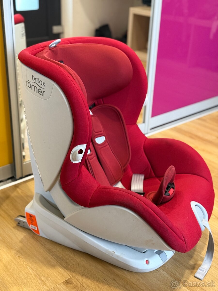 BRITAX RÖMER Trifix