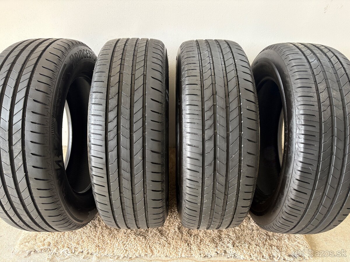 Pneumatiky 235 /60 r 18