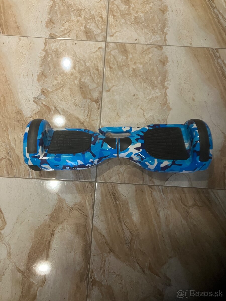 Hoverboard