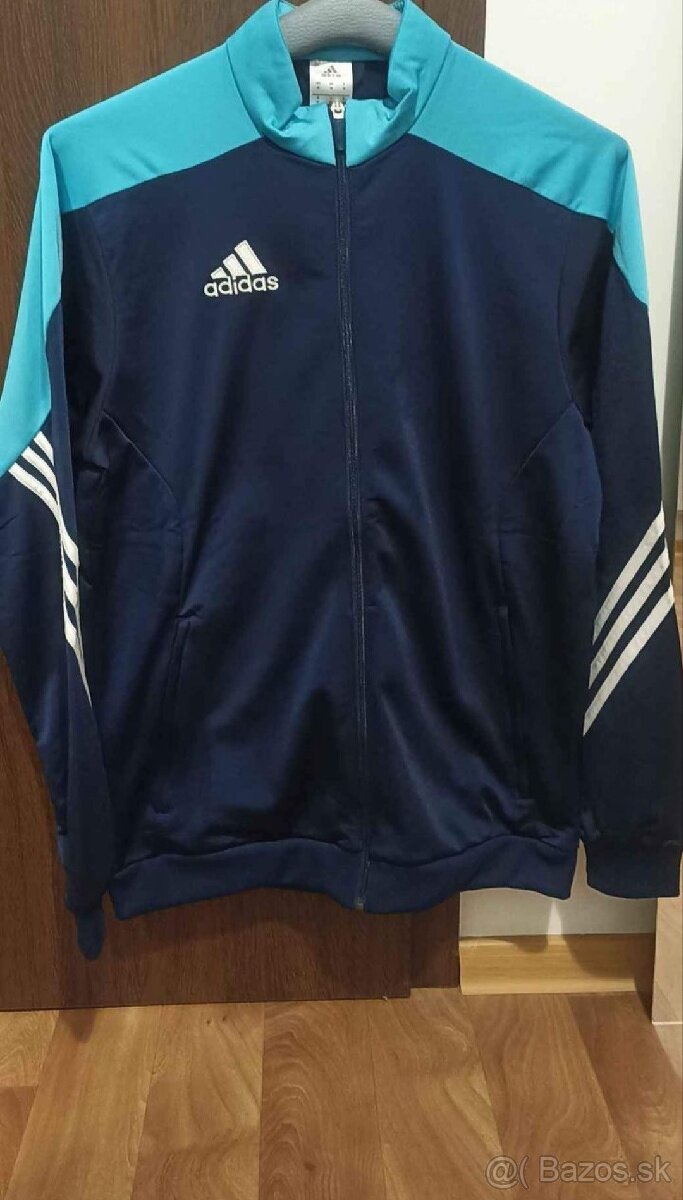 Pánska mikina Adidas 4