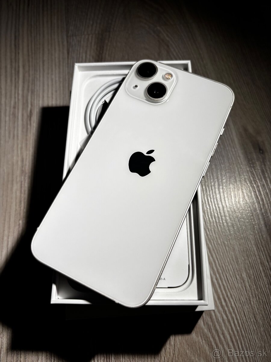 iPhone 13 128gb