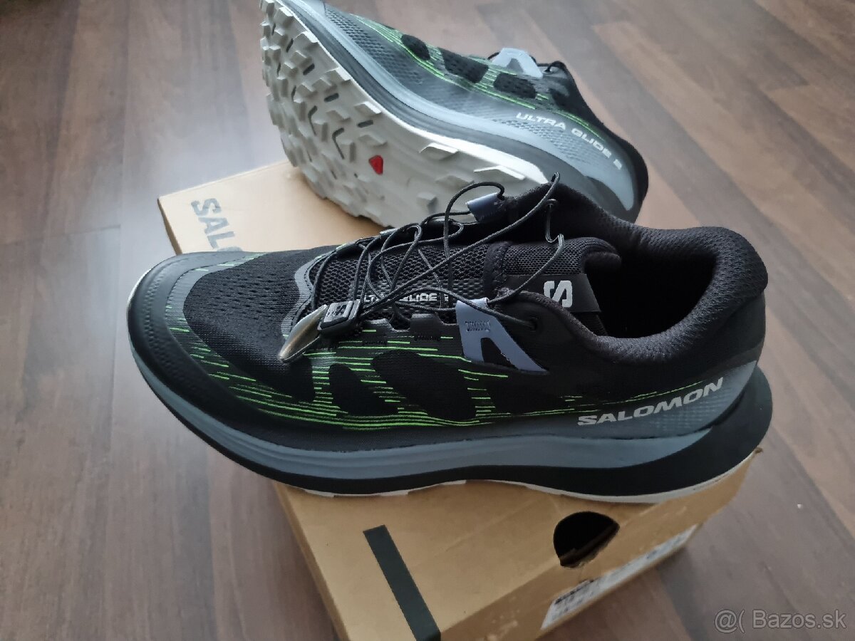 Salomon Ultra Glide 2 NOVÉ