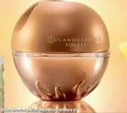 Dámsky toaletný parfum Incandessence Soleil