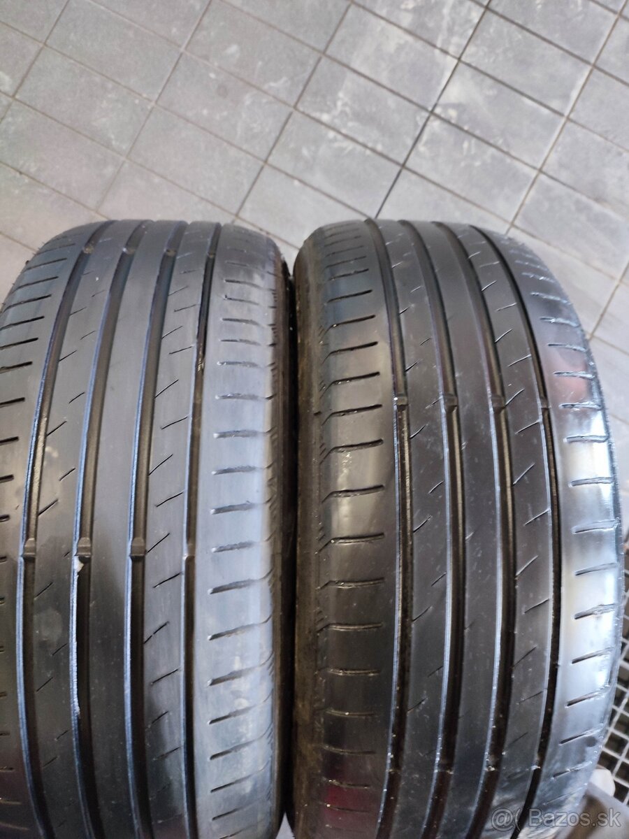 215/55 R16 Nexen