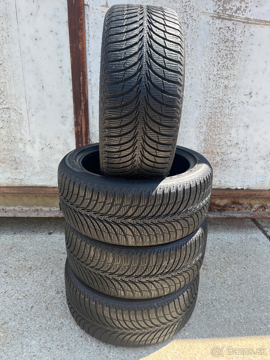 ☘️ [AKTUÁLNE] - Zimné pneumatiky 225/45 R17